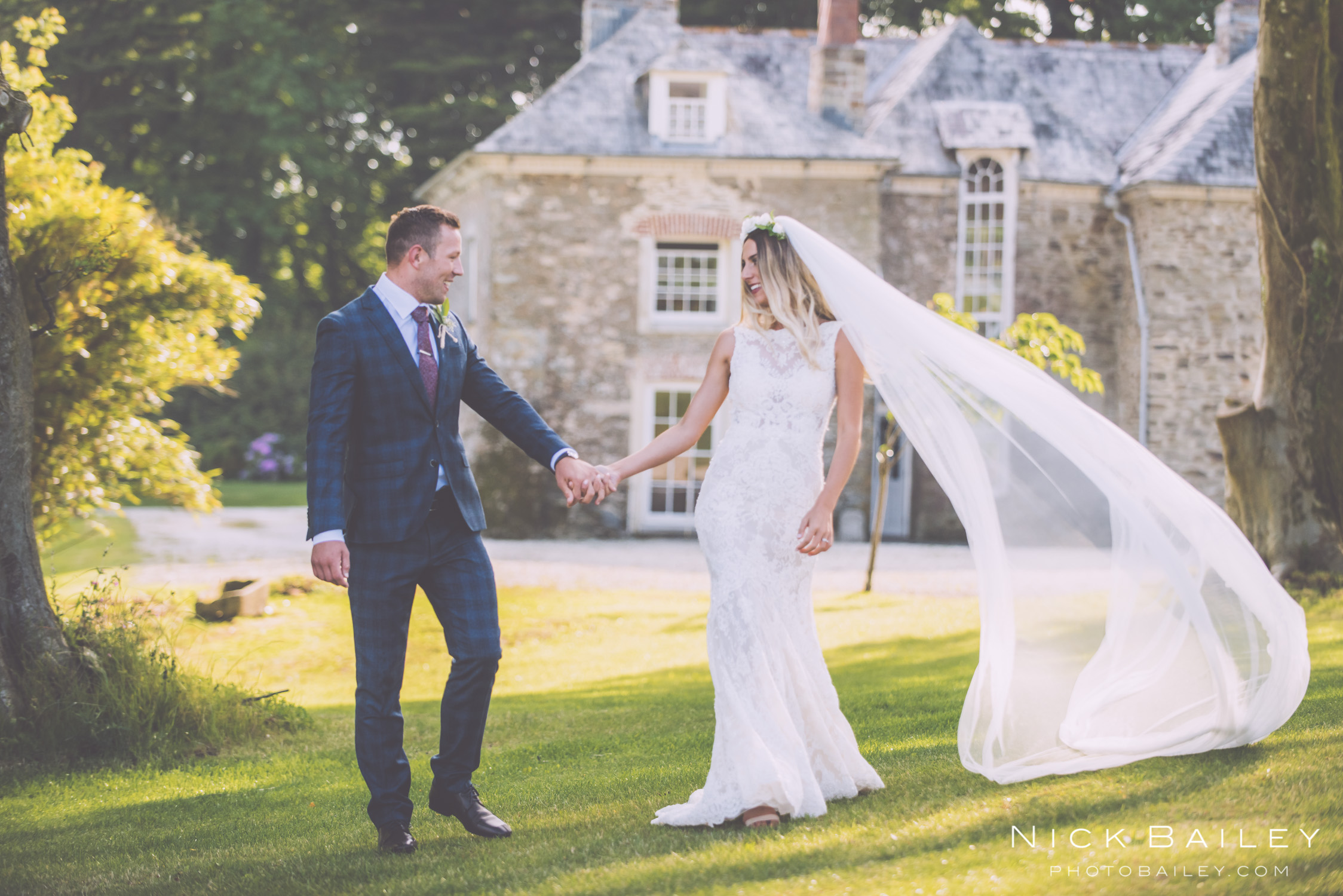 tredudwell manor wedding