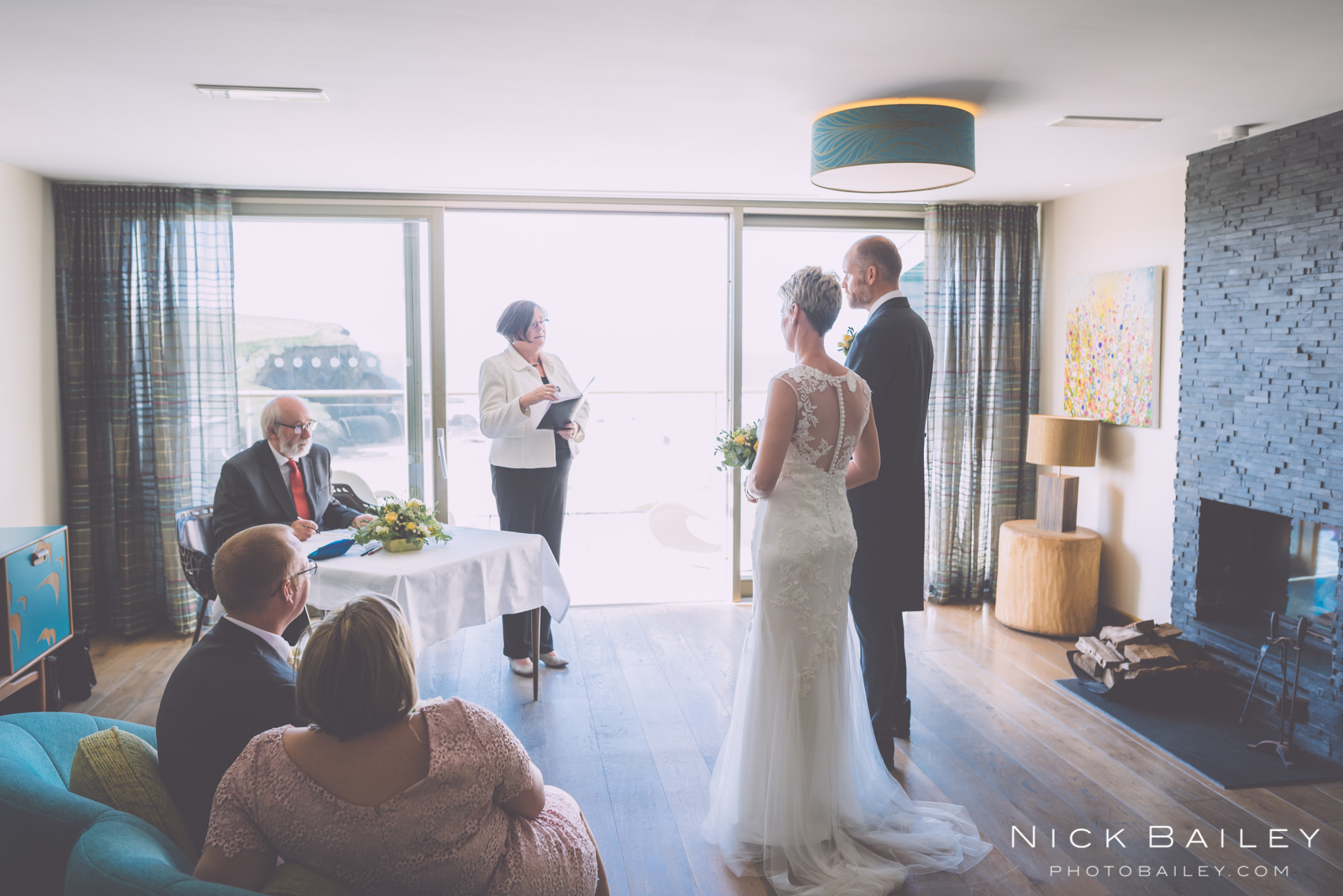 weddings at the scarlet hotel