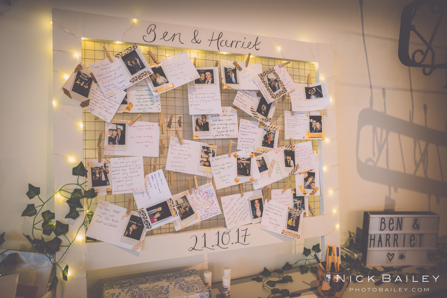 trevibban mill wedding