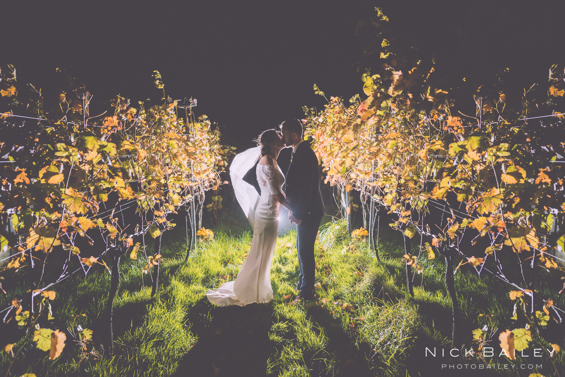 trevibban mill wedding
