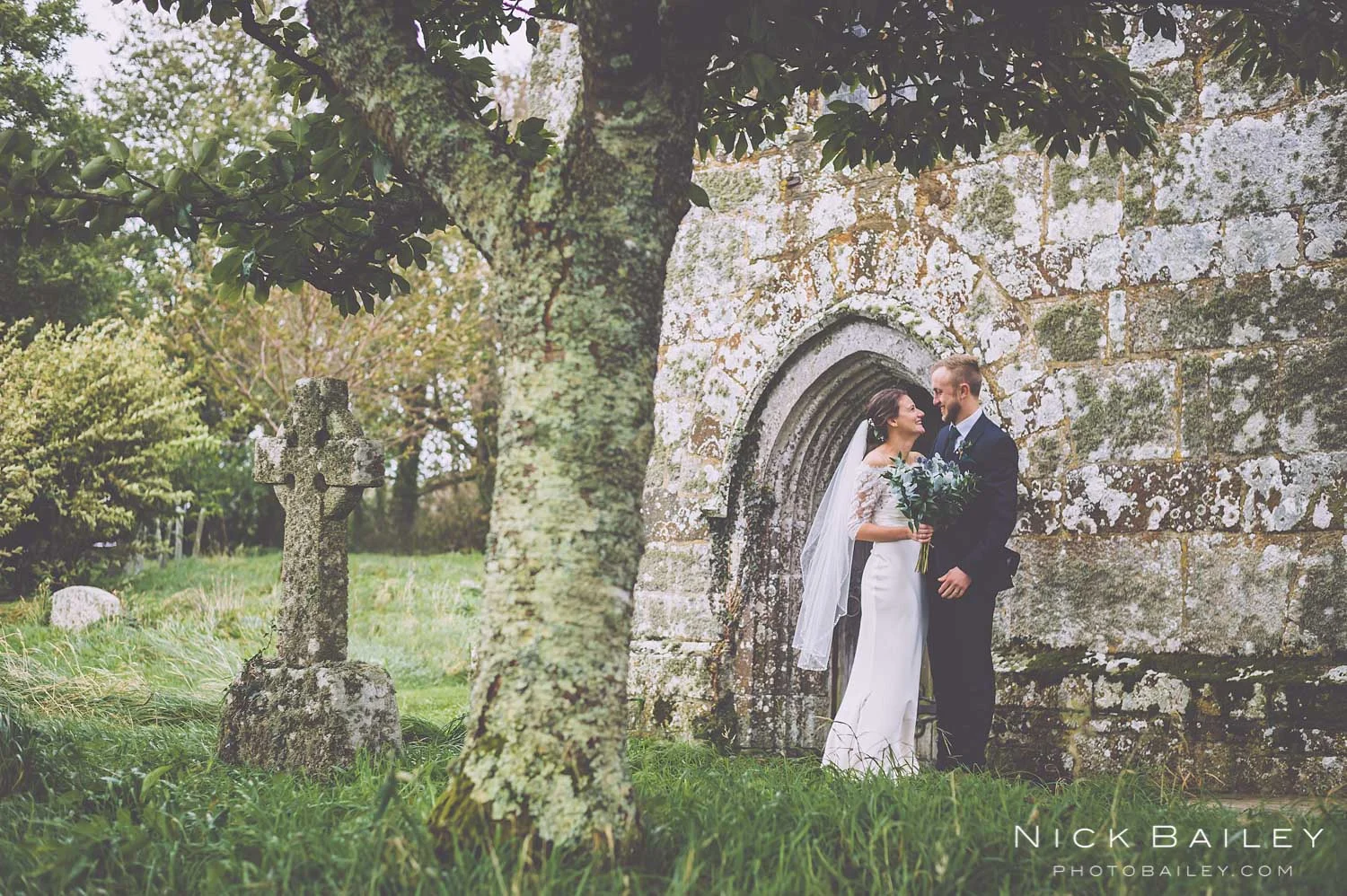 cornwall wedding photographer