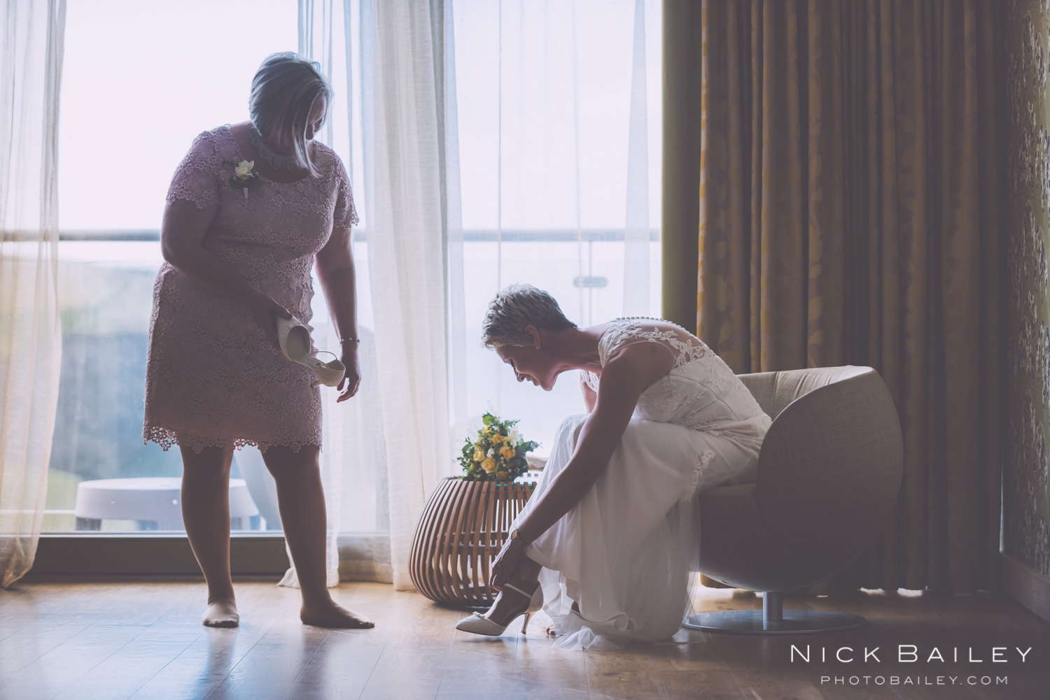 cornwall wedding photographer