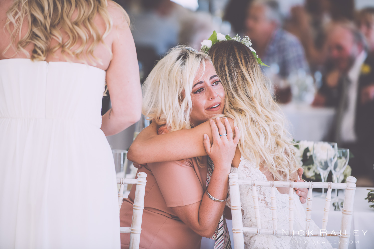 Tredudwell Manor Wedding