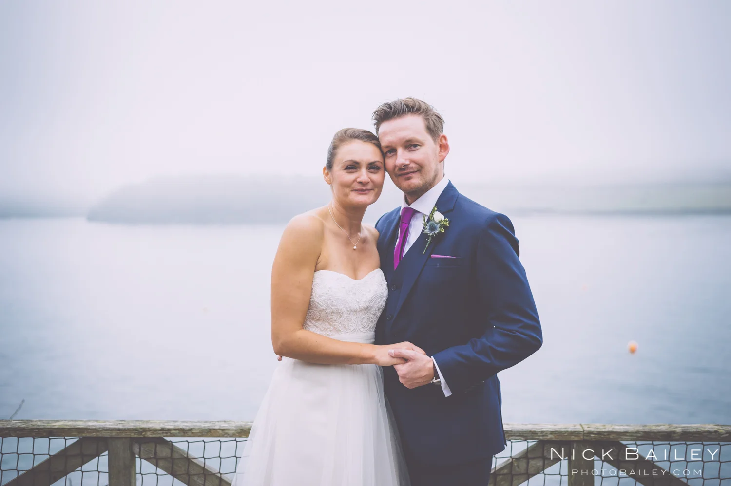 tresanton hotel wedding