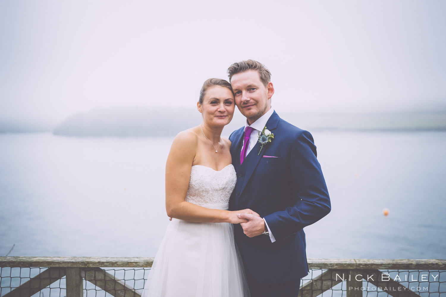tresanton hotel wedding