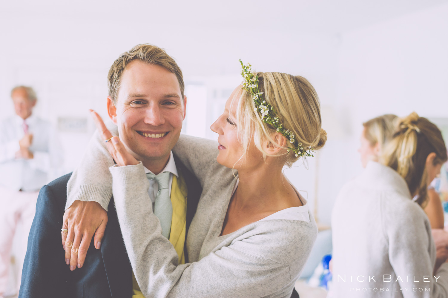 wedding photographer cornwall