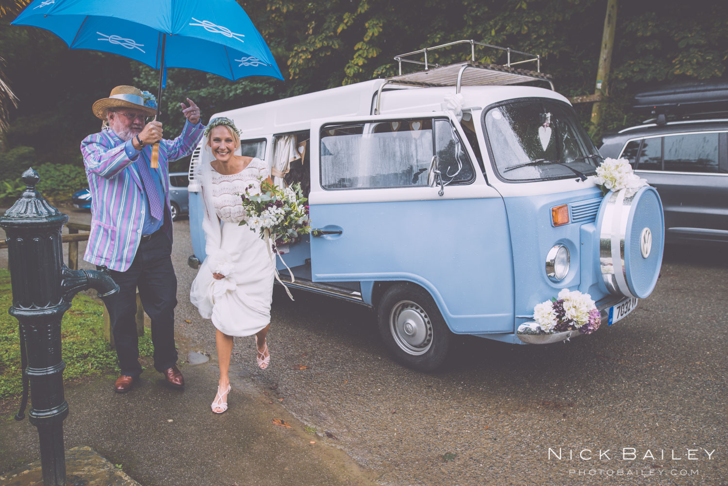 st just in roseland wedding