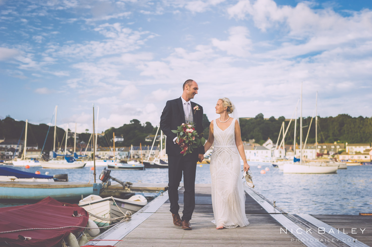 greenbank hotel wedding