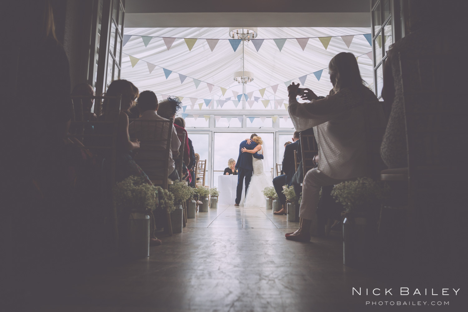 carbis bay hotel wedding