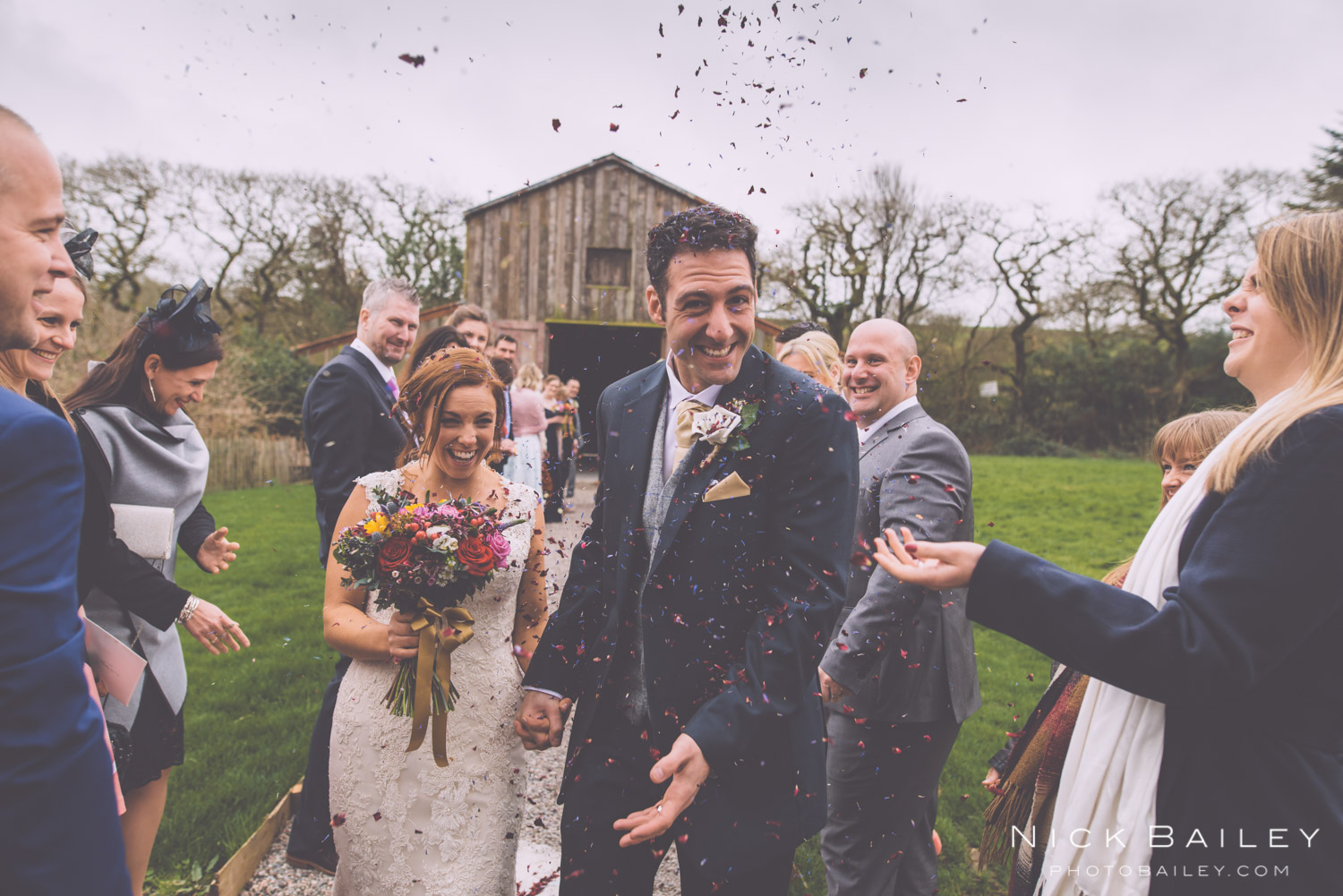 nancarrow farm wedding