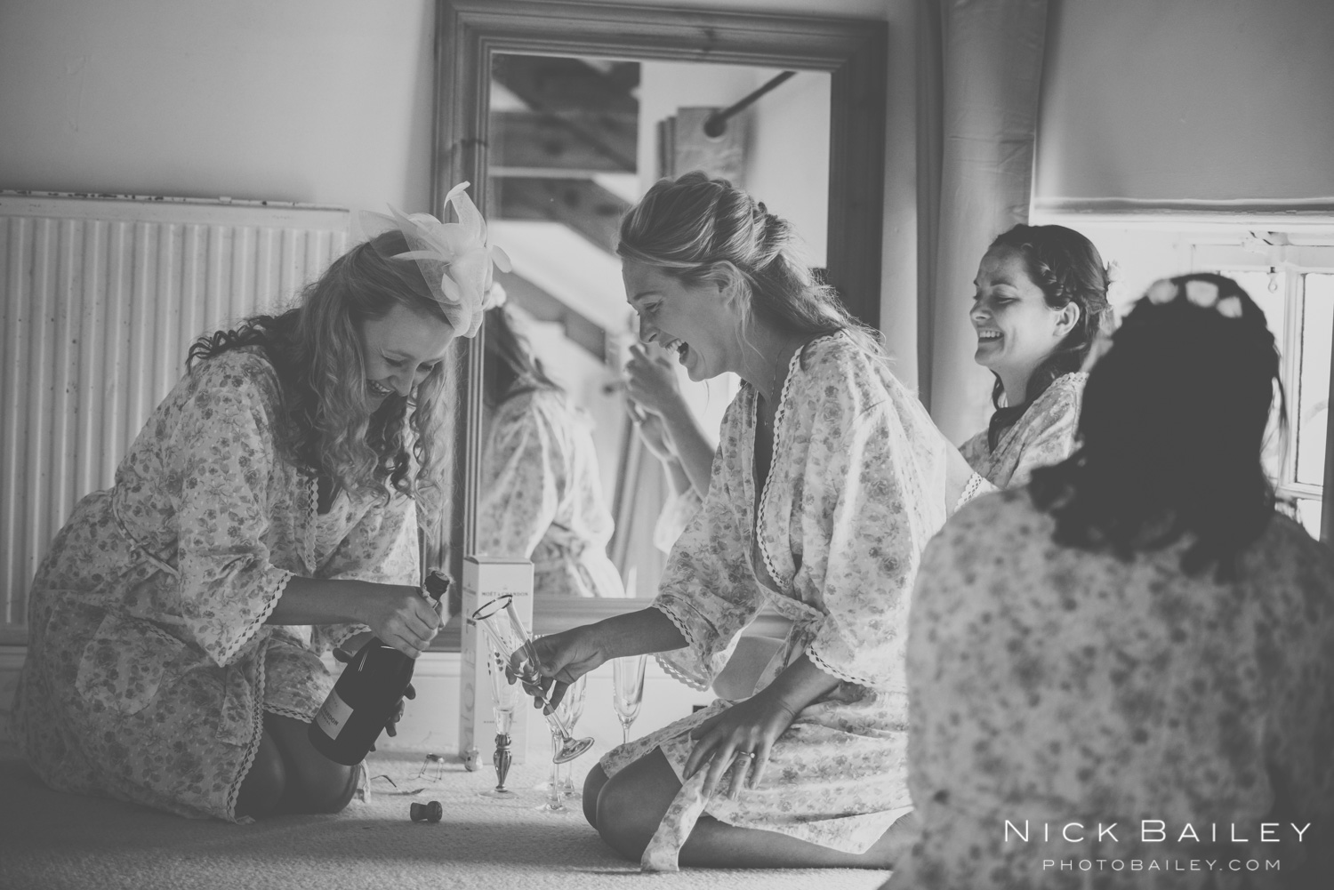 caerhays wedding photographer