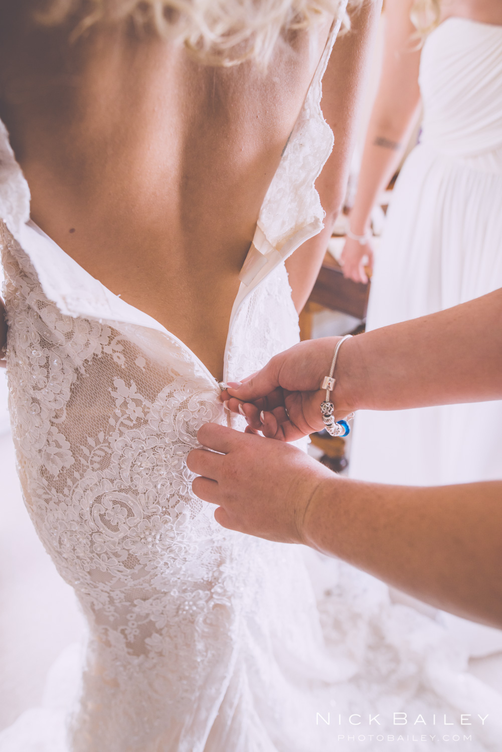 Tredudwell Manor Wedding