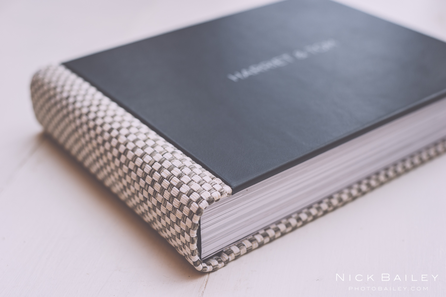 GraphiStudio Wedding Albums