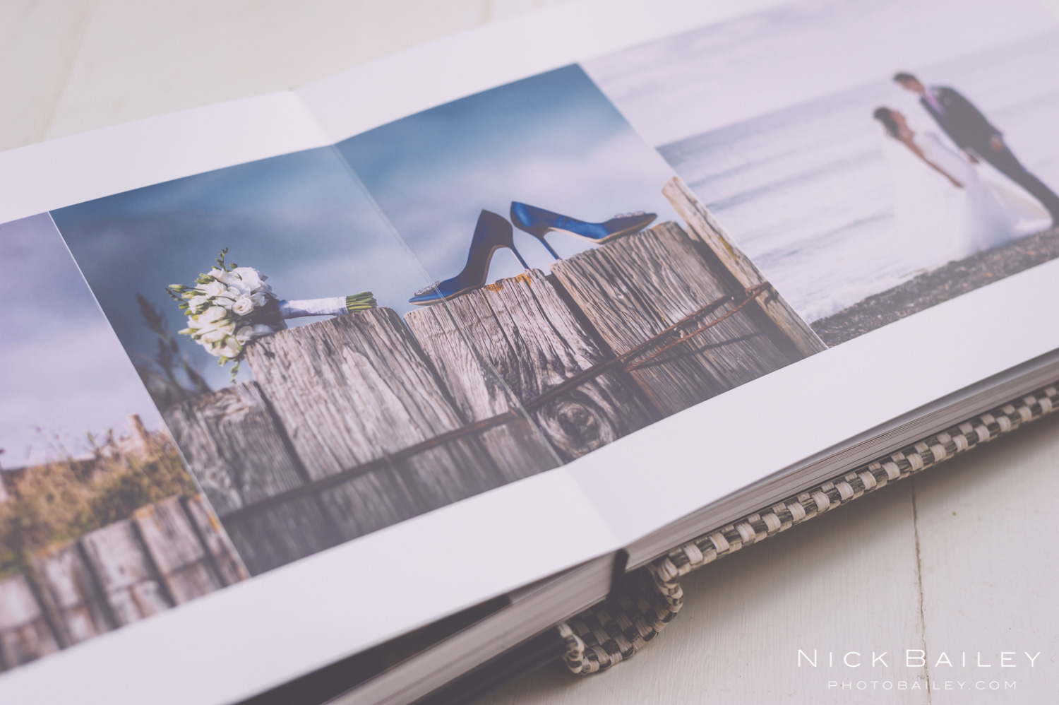 Wedding Albums