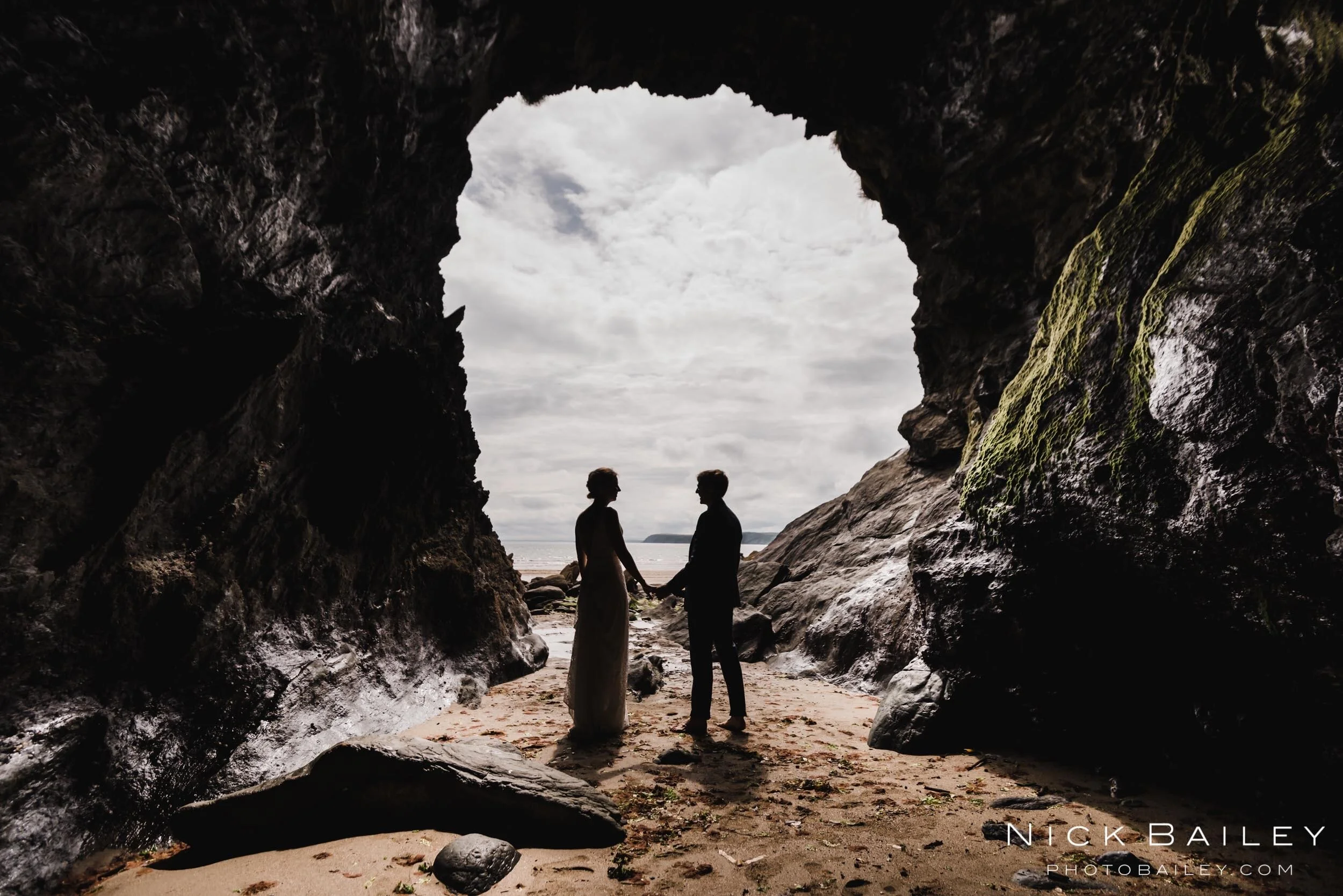 Caerhays Castle Weddings