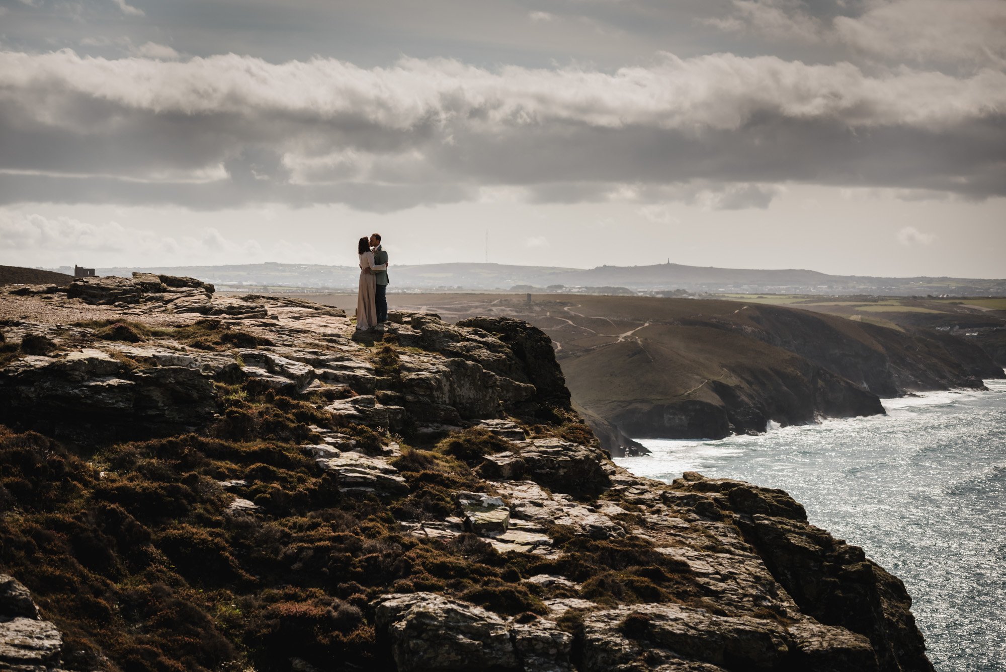 St Agnes Weddings