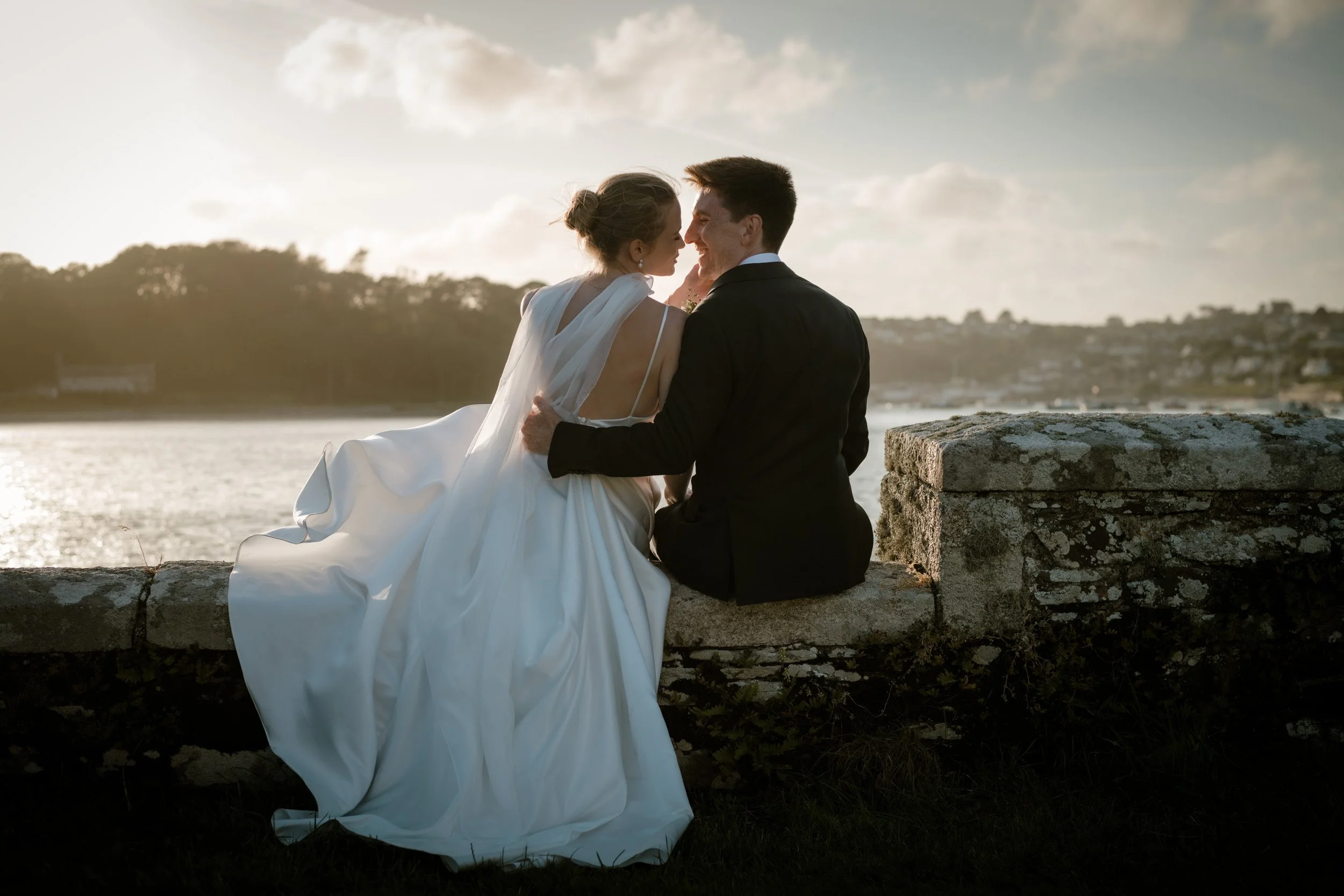 Place House Wedding