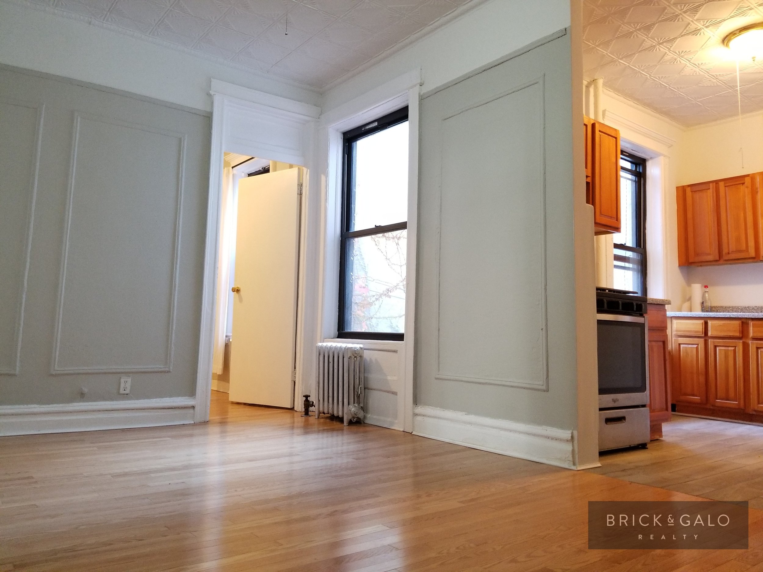 Brick & Galo Realty— Park Slope