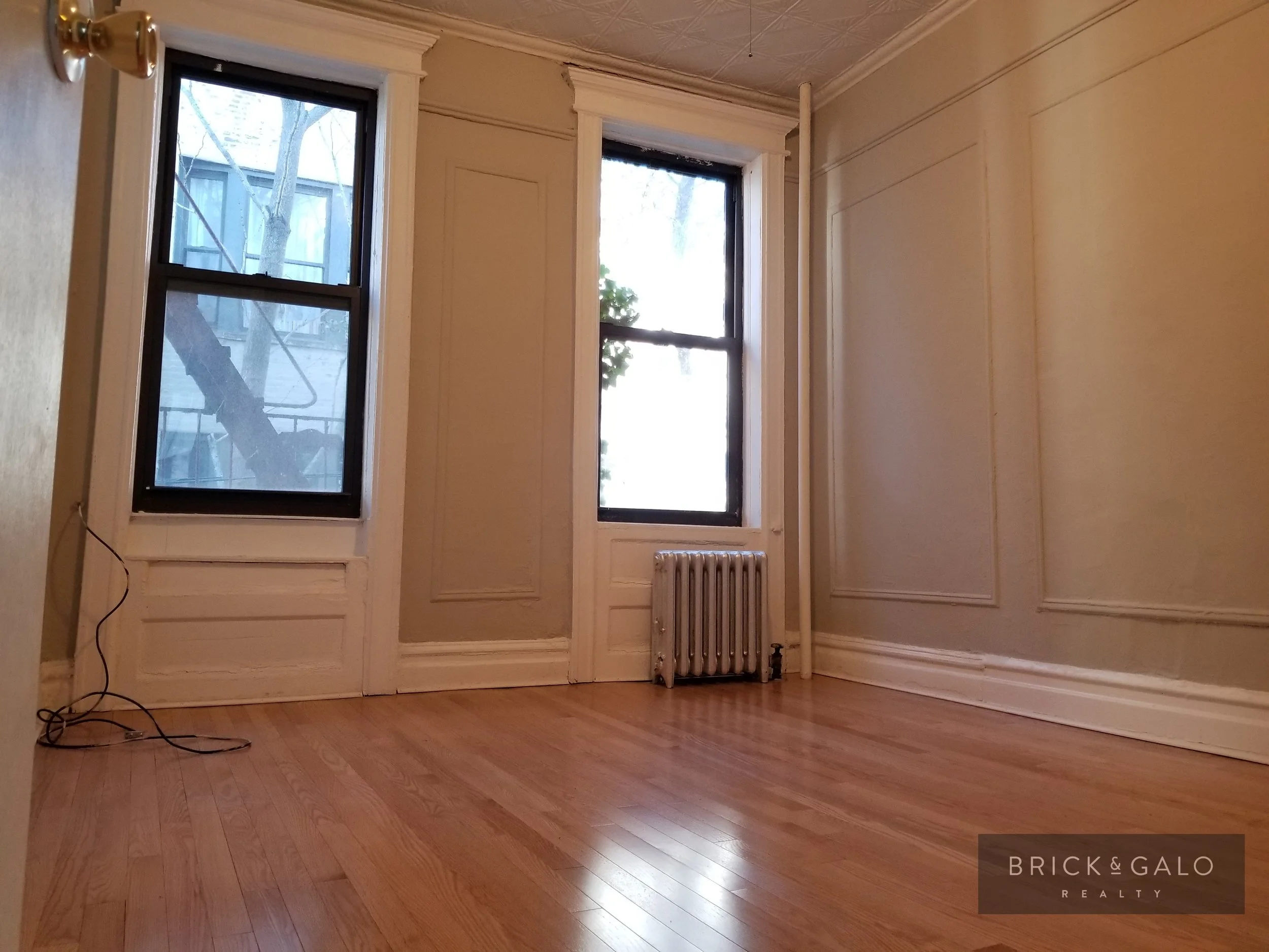 Brick & Galo Realty— Park Slope