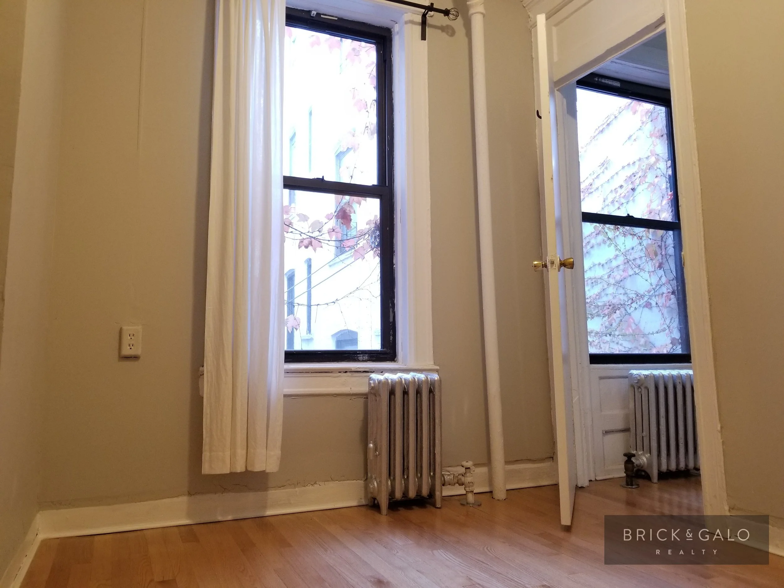 Brick & Galo Realty— Park Slope