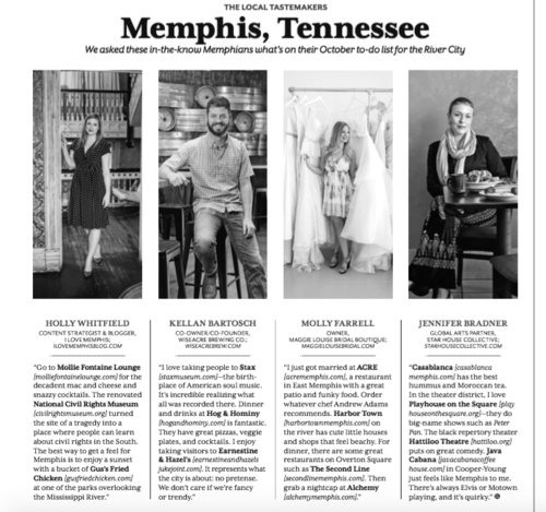 SOUTHERN LIVING MAGAZINE