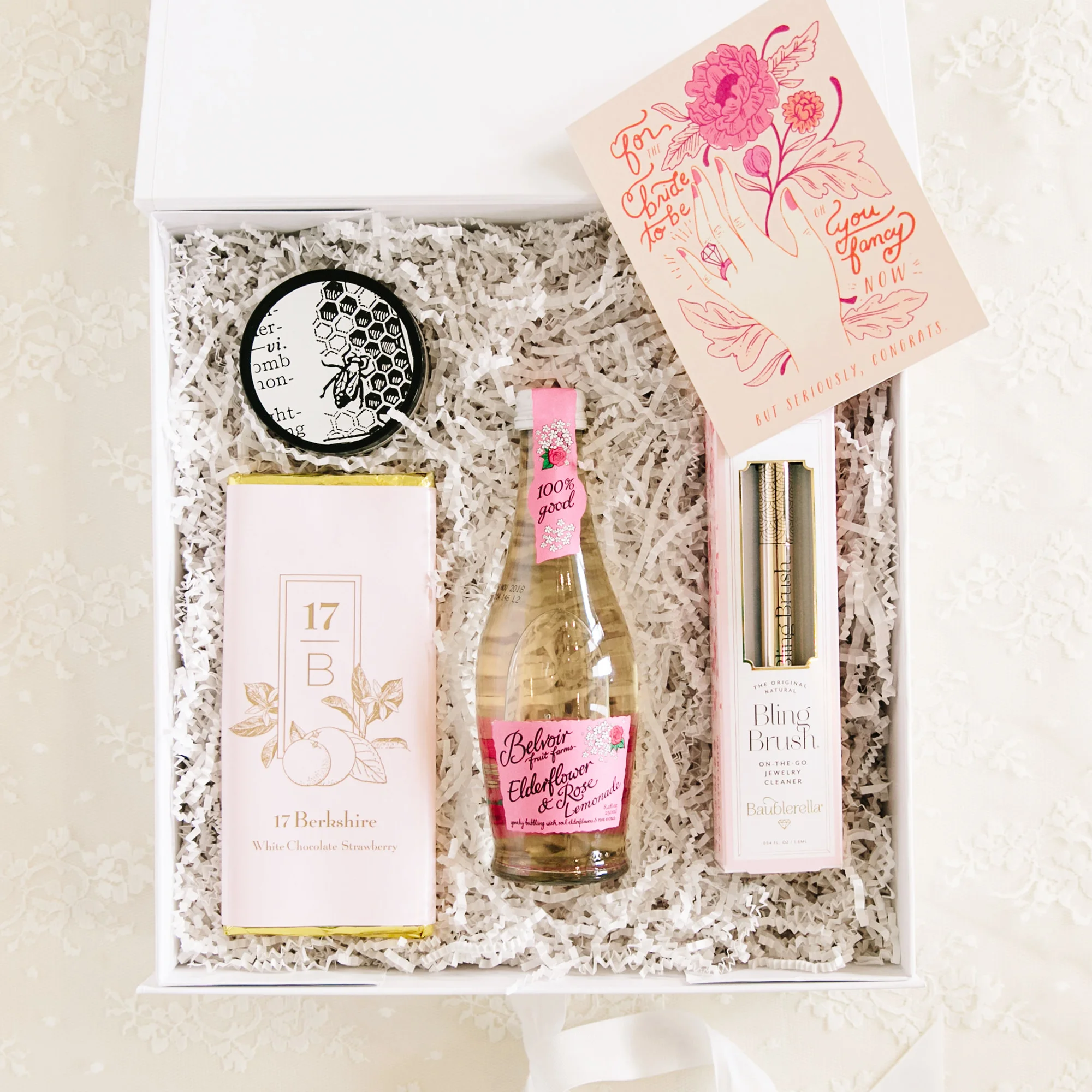 bridal boxes
