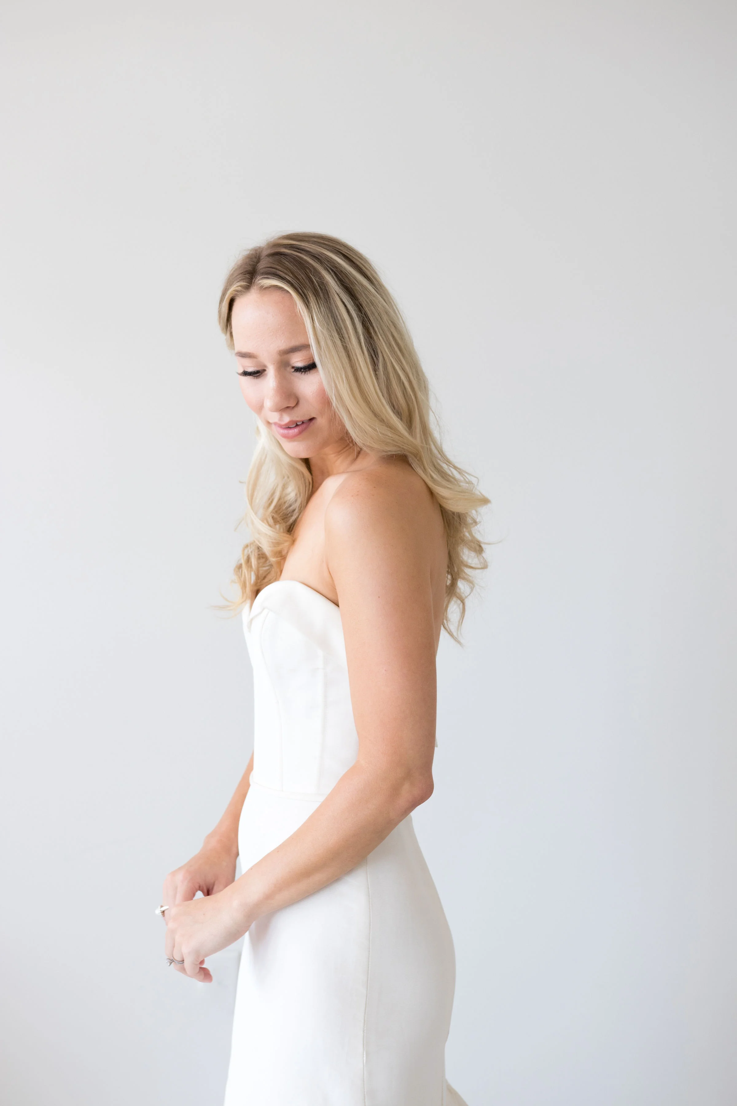 Carlisle by Allison Webb - Photography by Morgan Newsom Photography
