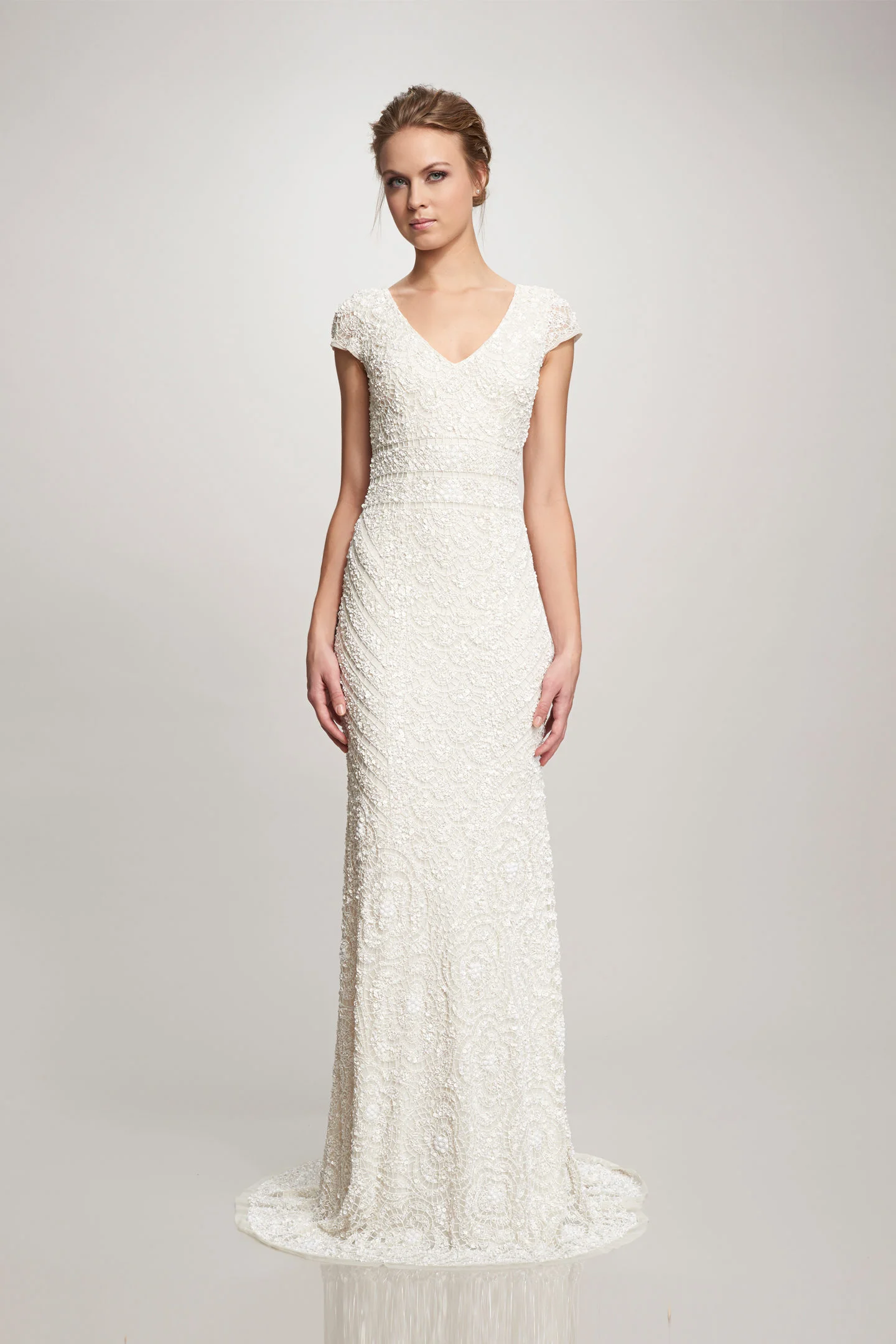 Lilia - Theia Couture available at Maggie Louise Bridal
