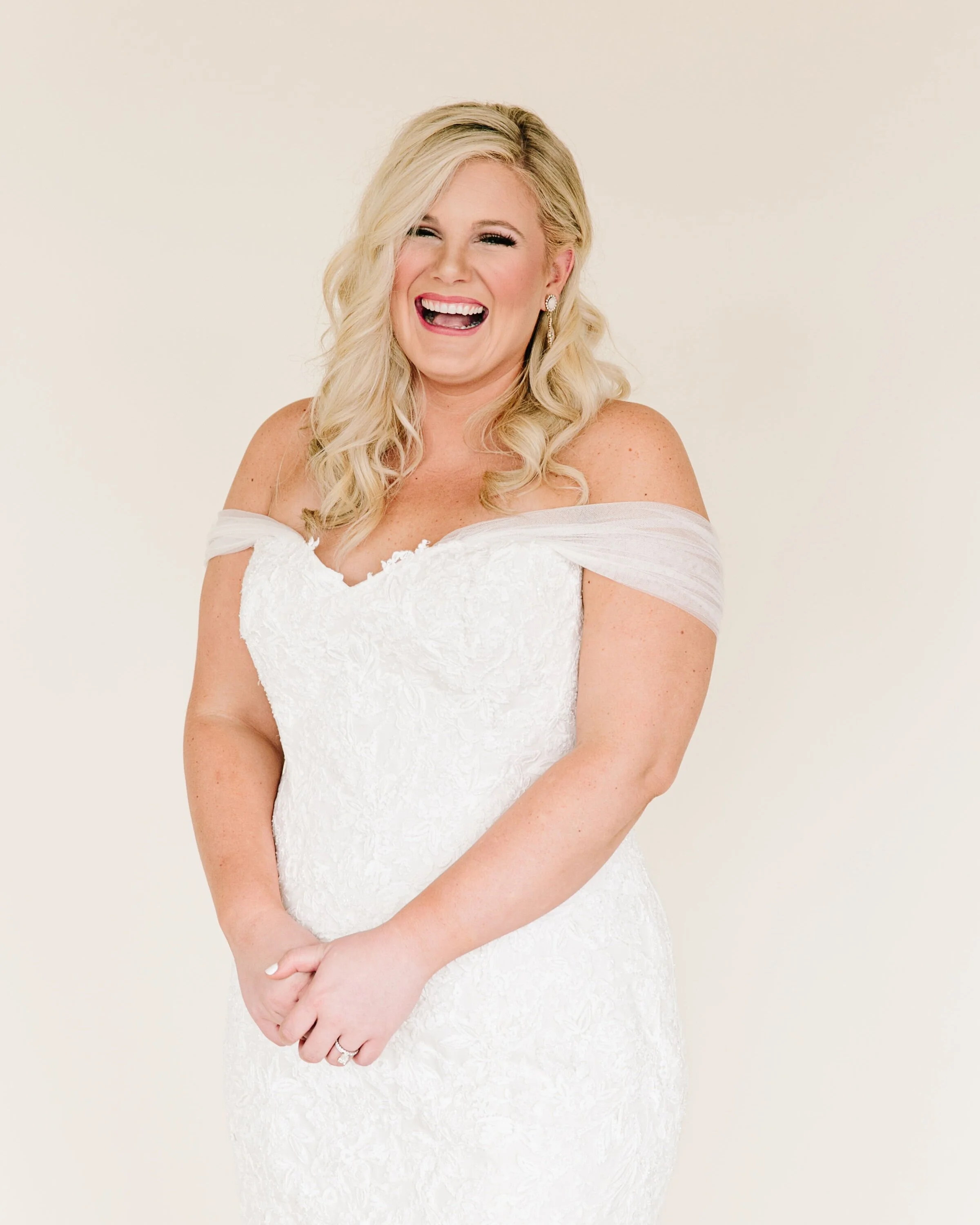 maggie louise bridal