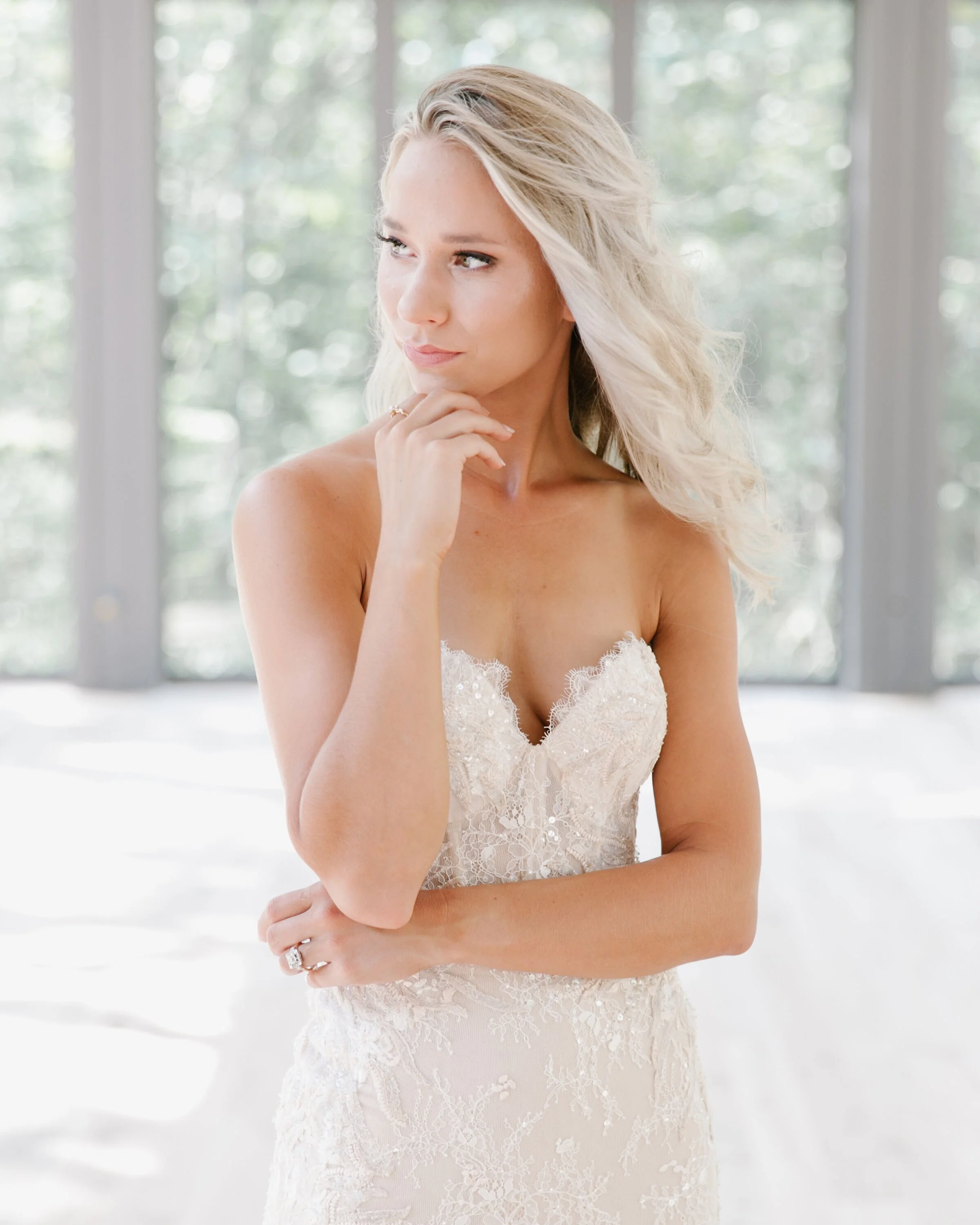 maggie louise bridal