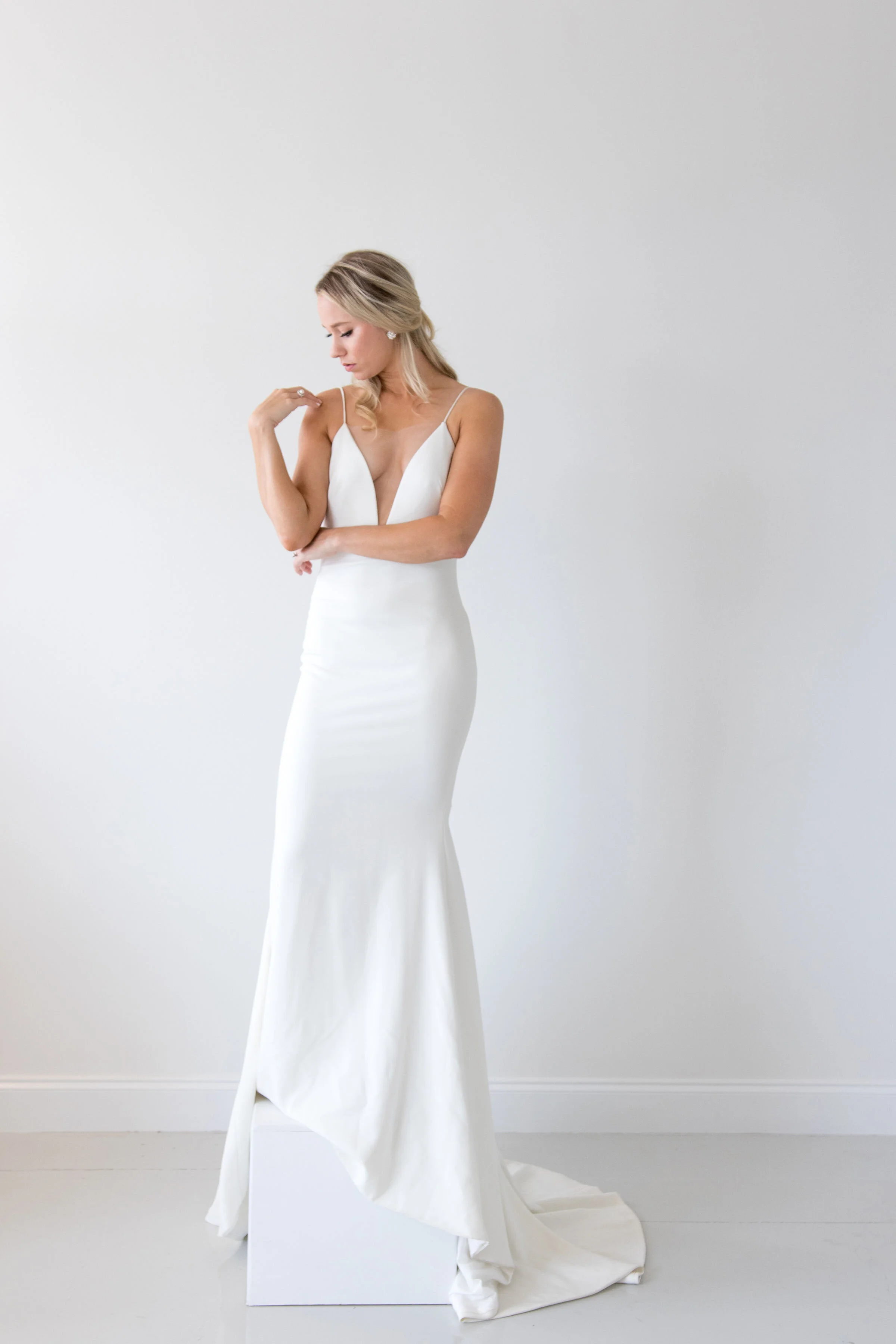 maggie louise bridal