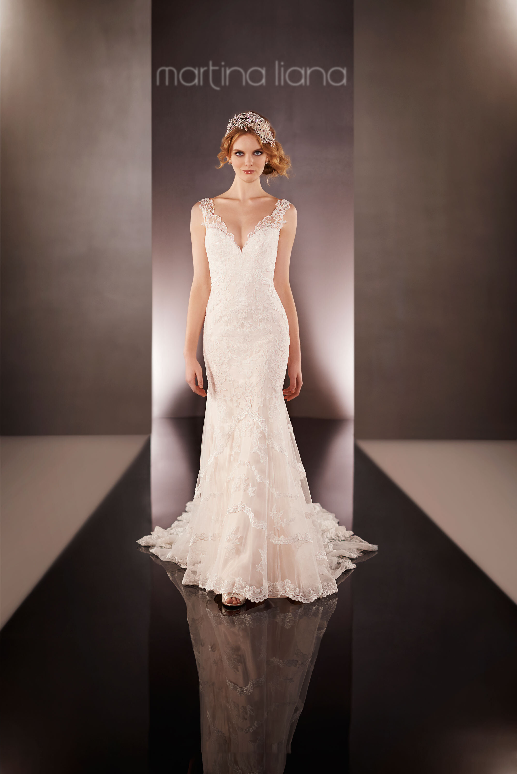 martina liana