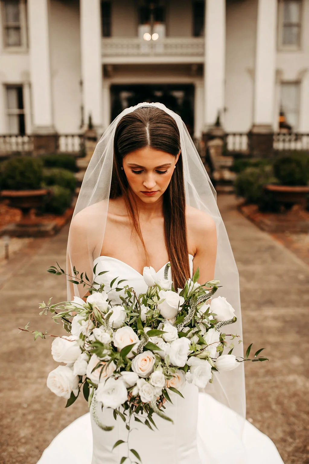 maggie louise bridal