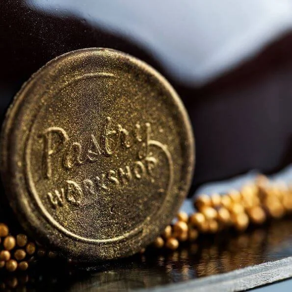 Client: Pastry Workshop