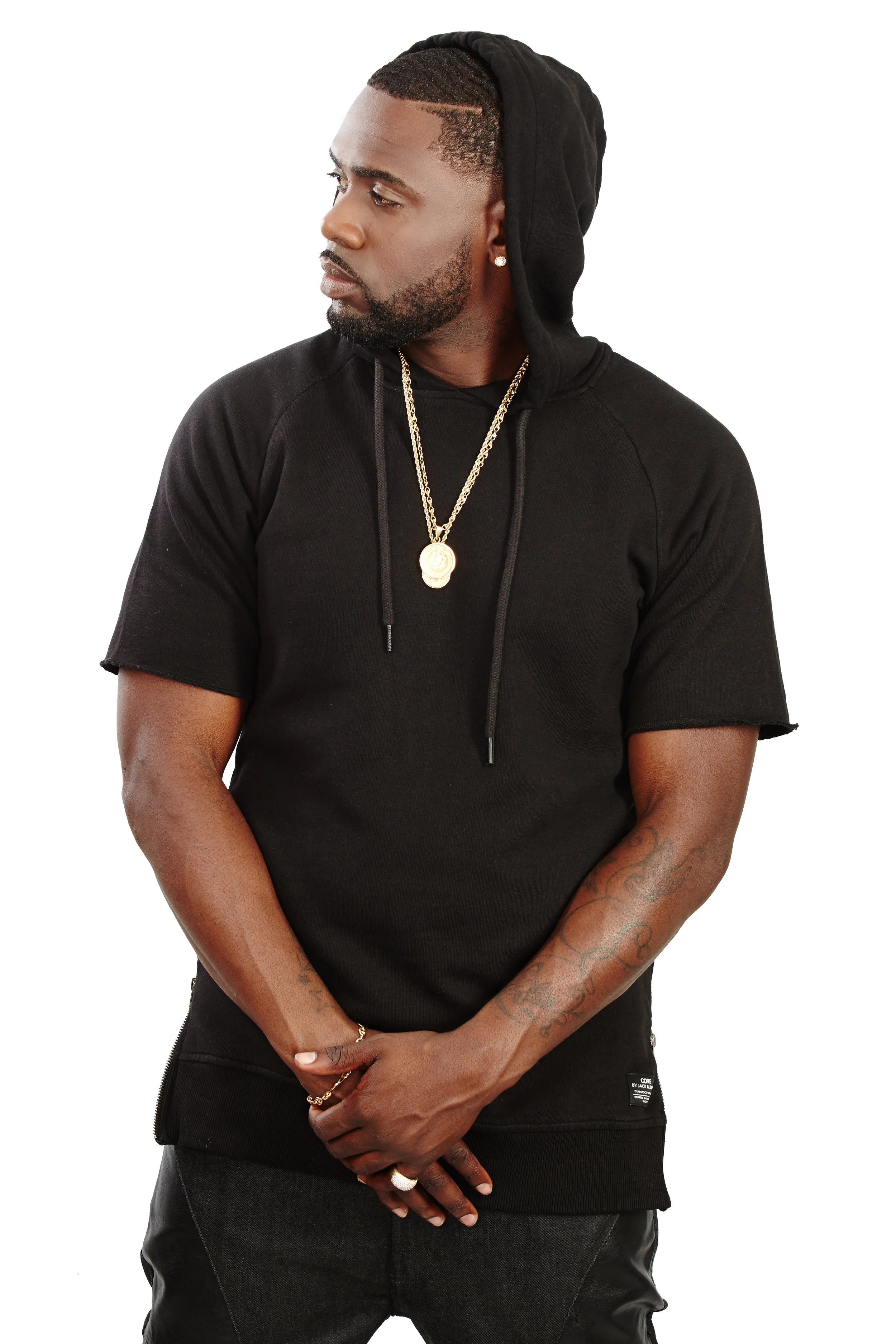  Makeup &amp; Grooming for Show Stephens 