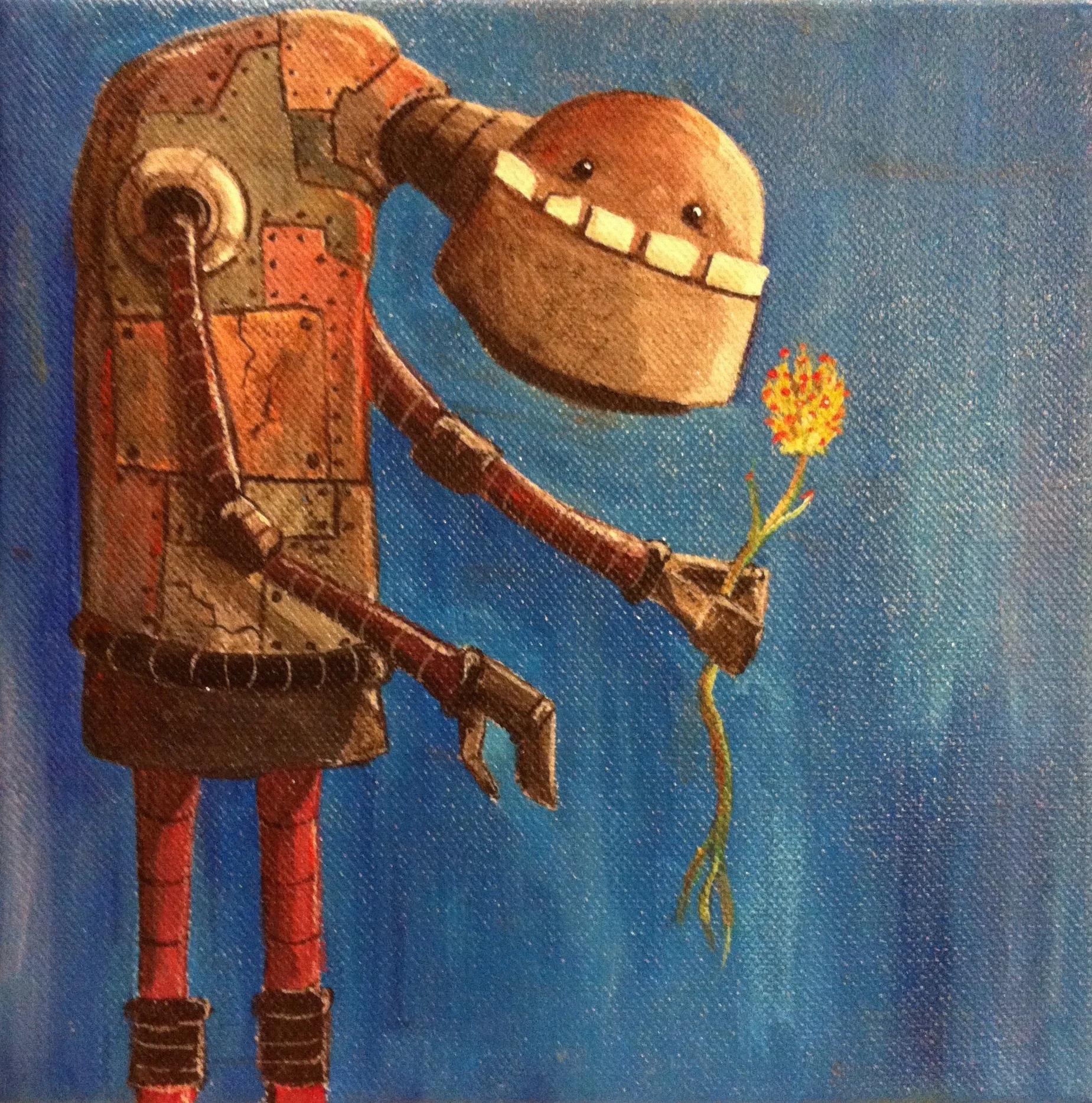 Gift