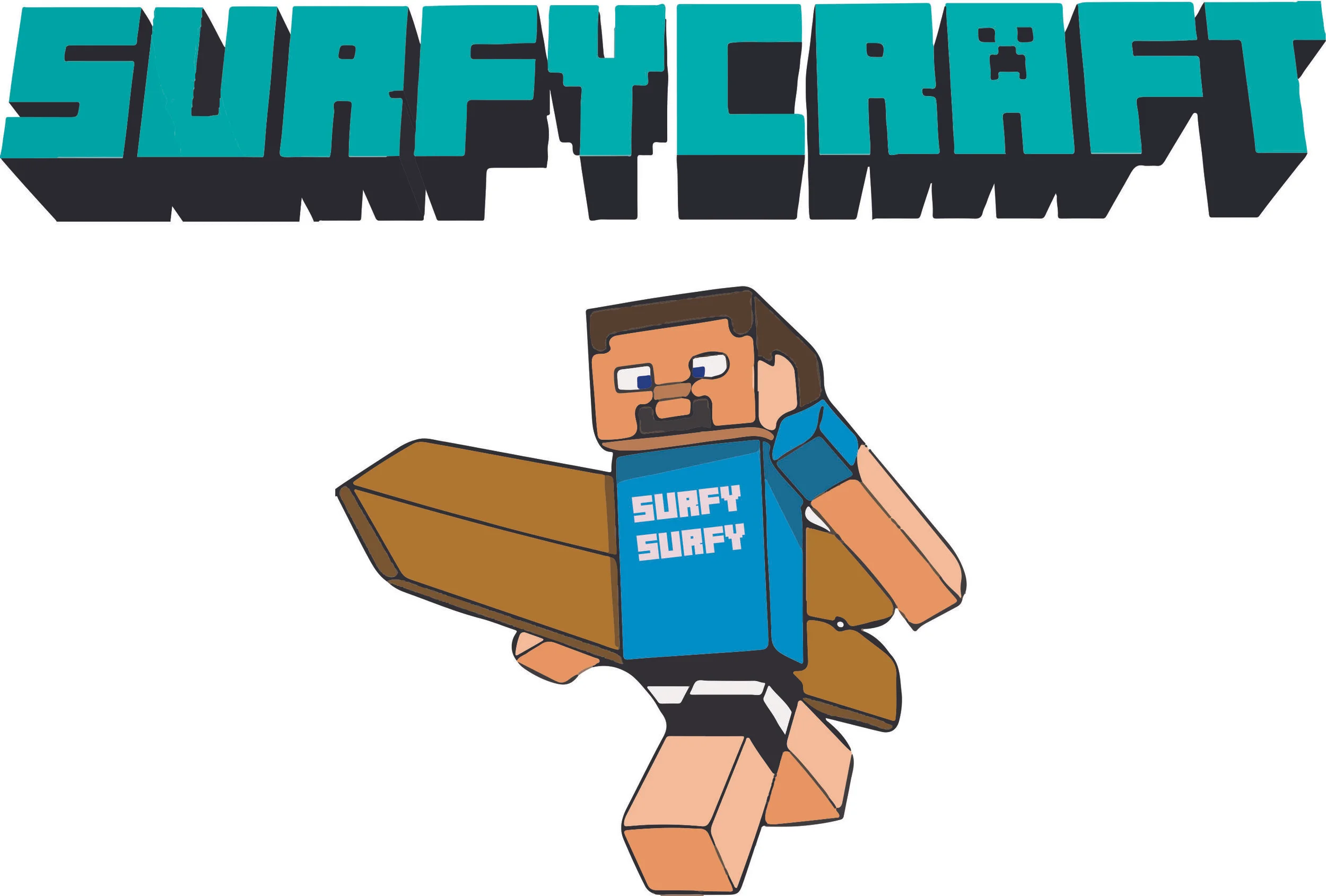 Surfy Craft