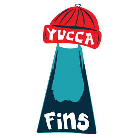 Yucca Fins "Zissou"