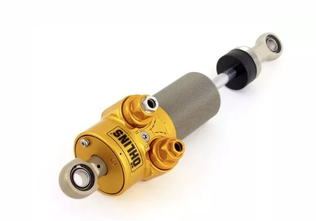 TTX 40 Eye to Eye Damper