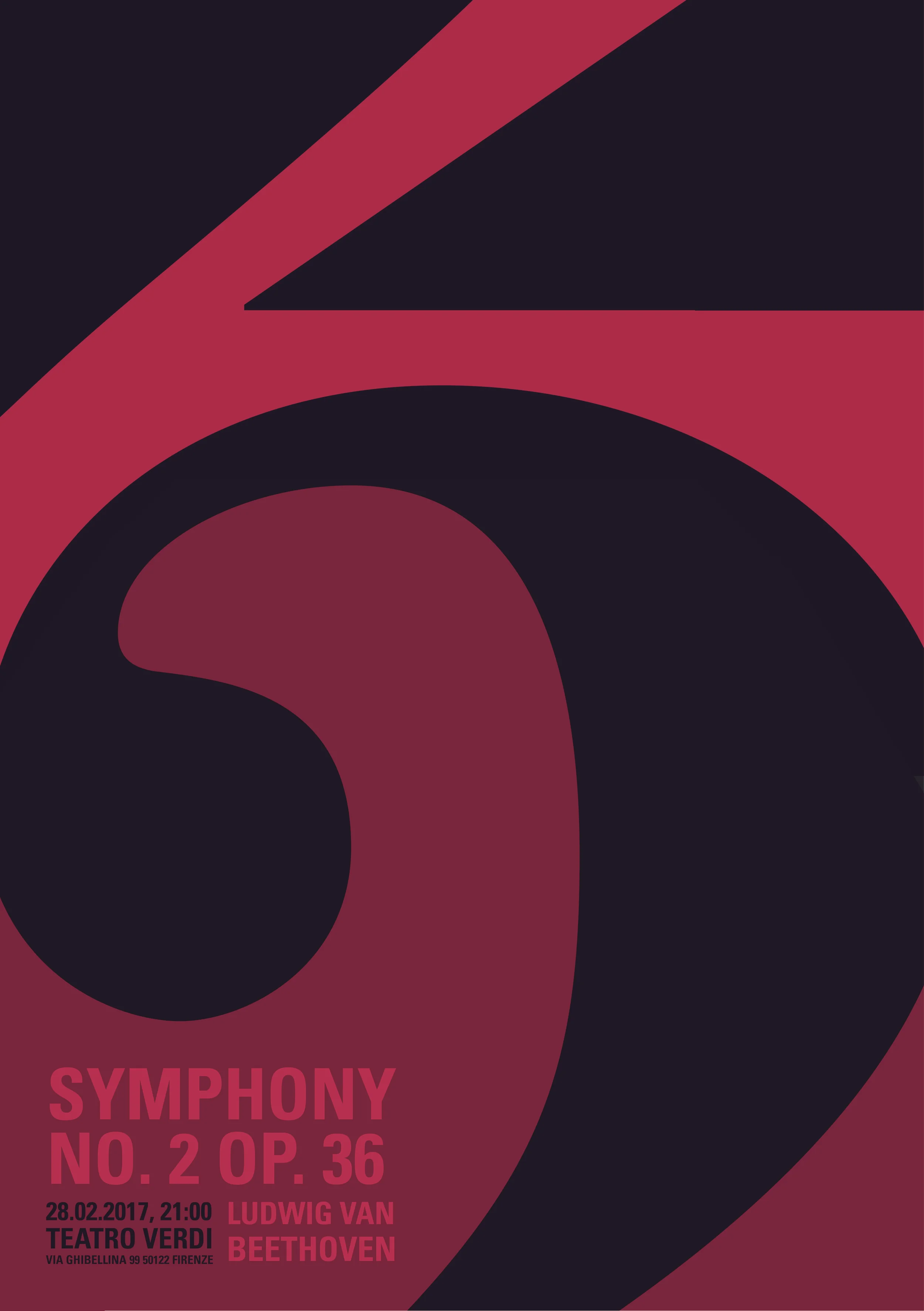 Musical Typography