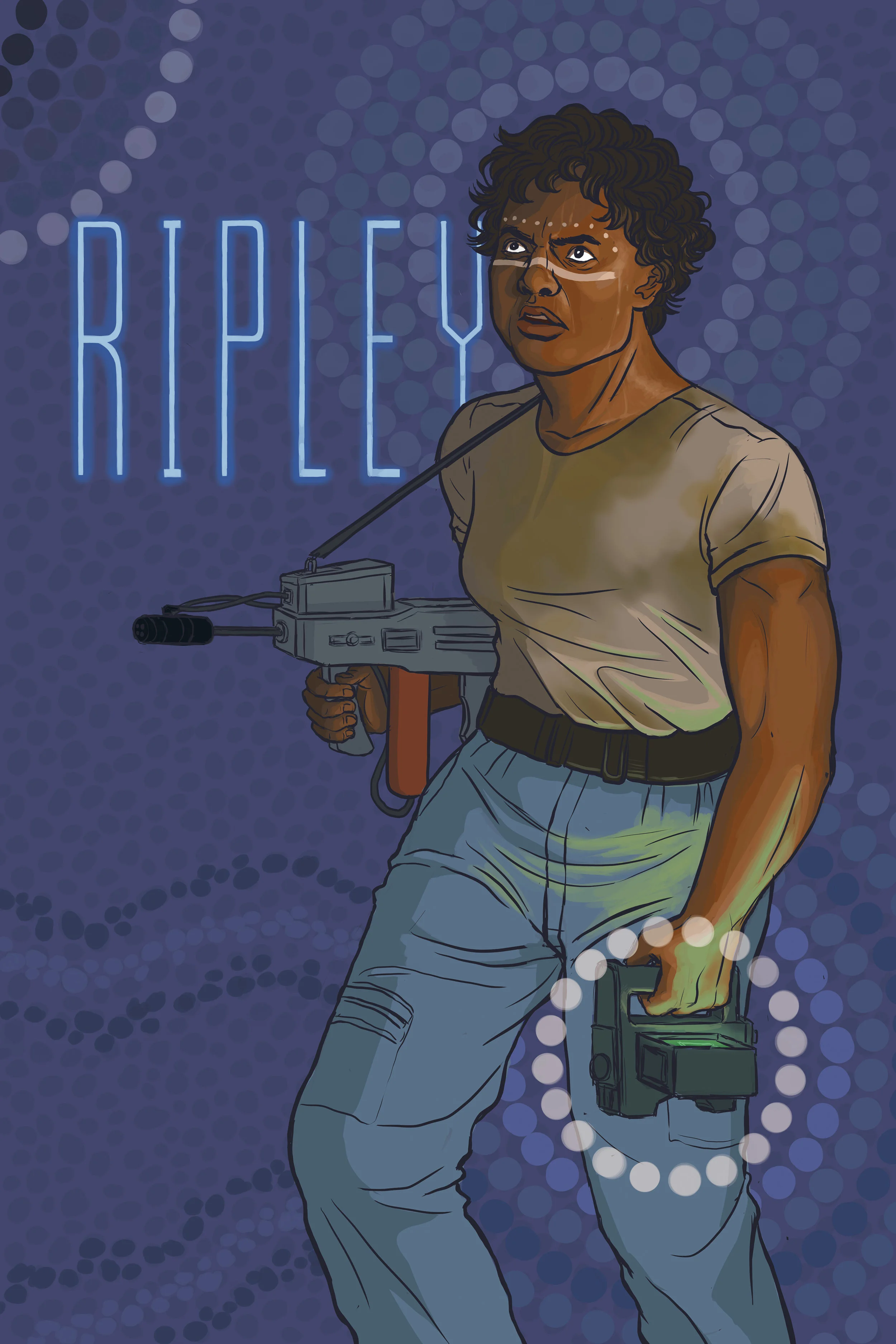 Aboriginal Ripley