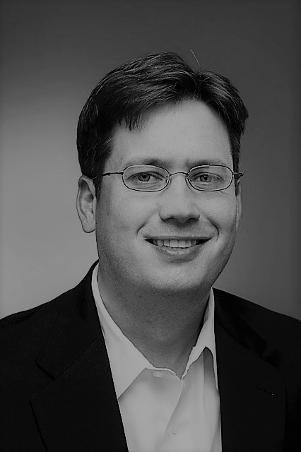 Pence headshot bw.jpg