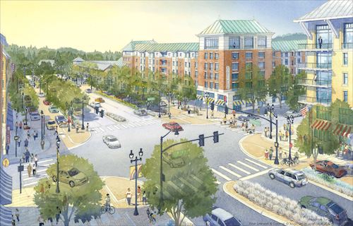 Source: City of Bothell