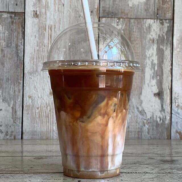 Free Coffee Alert for later today🚨! ⠀⠀⠀⠀⠀⠀⠀⠀⠀
FROM 3PM &mdash;&gt; Free Iced Coffees with any toastie to celebrate our longer opening hours to 7pm Friday, Saturday and Sunday. ⠀⠀⠀⠀⠀⠀⠀⠀⠀
Come by and gets yours! 🎉 ⠀⠀⠀⠀⠀⠀⠀⠀⠀ #barista #baristachampions