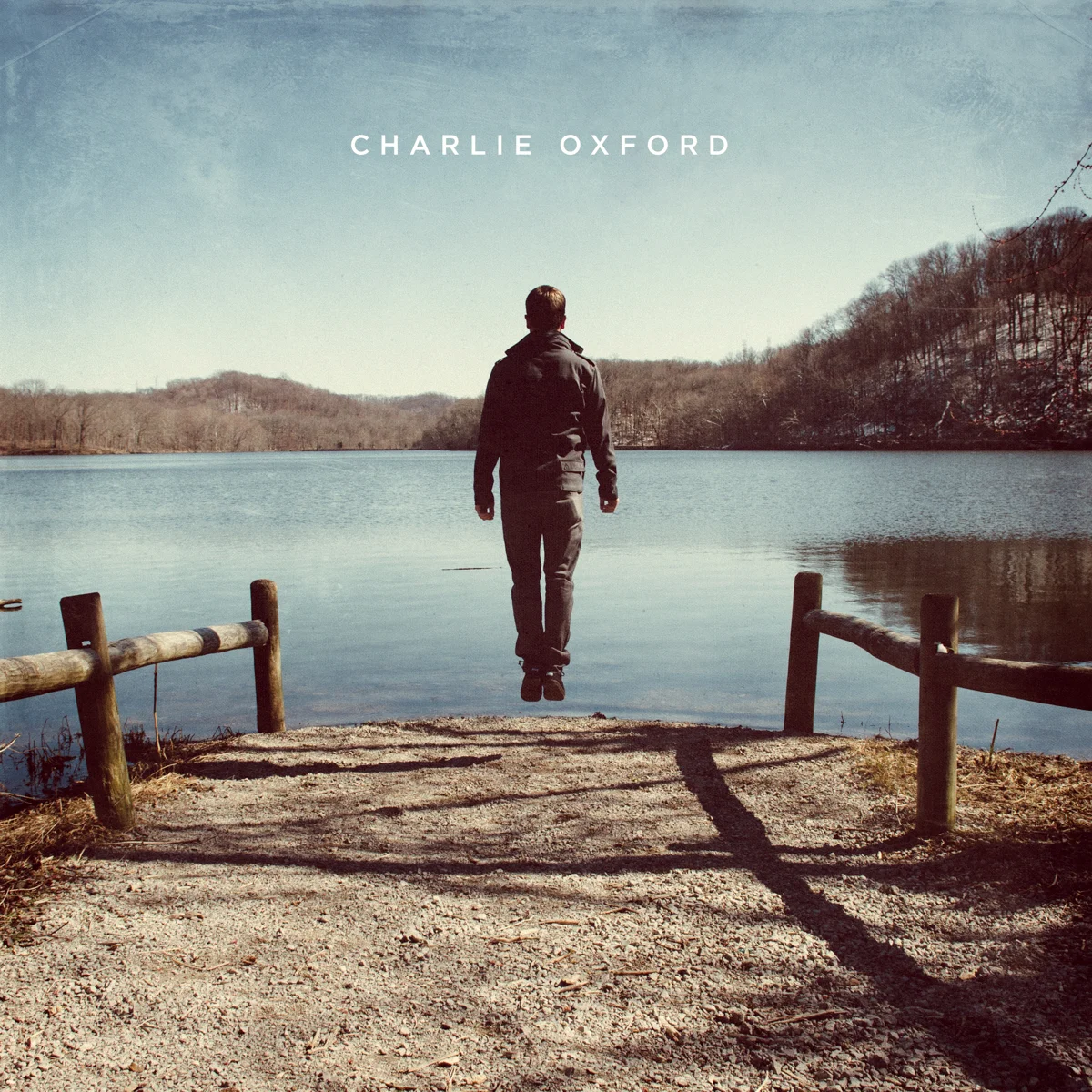 Charlie Oxford Self- Titled Debut Digital Copy