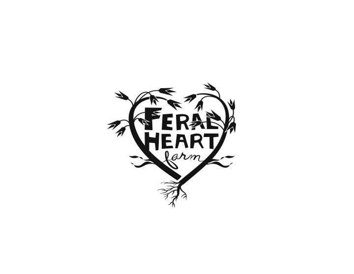 FERAL HEART FARM