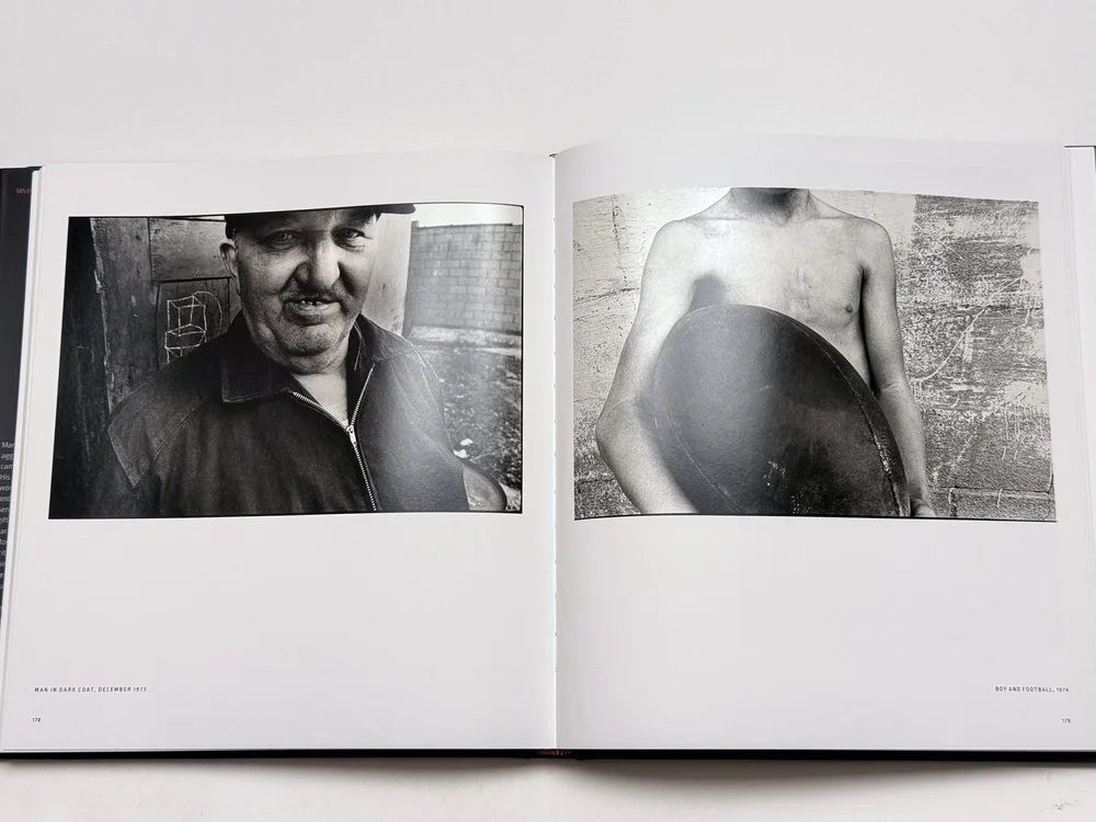 アート・デザイン・音楽 Frame / Mark Cohen Mark Cohen - Frame: A Retrospective - YouTube