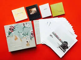 Alec Soth Gathered Leaves 未開封 Gathered Leaves – MACK