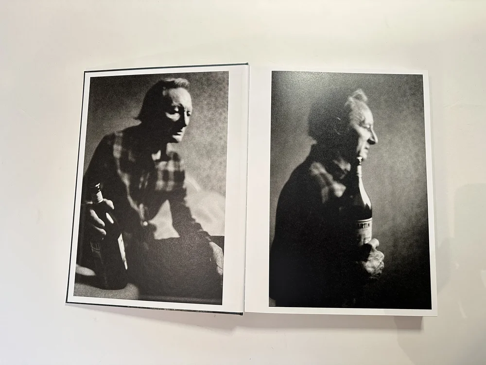Books - PhotoBookArts