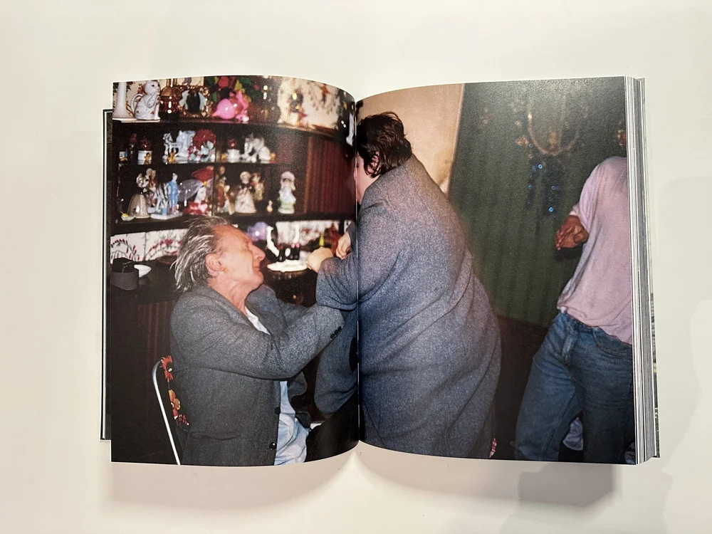 Books - PhotoBookArts